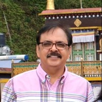 Sunil Sapra