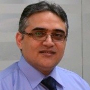 Jameel Daghestani. PhD.