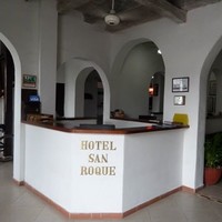 Hotel San Roque