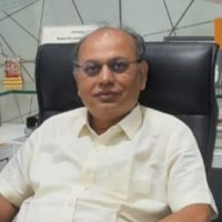 Dr. Ashok Kumar Singh