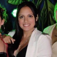 Paola Ruiz Diaz