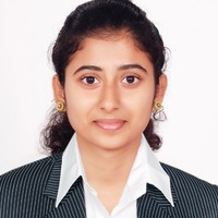 Mamitha Joseph