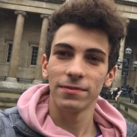 Federico Ezequiel Jaleh