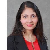 Suhani Kamdar