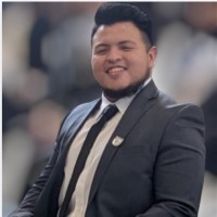 JARED GARCIA