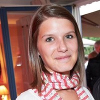 Eline Van Lishout