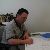 Steve Yingst