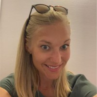 Maria Skovborg Egedal