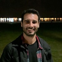 Tiago Tavares