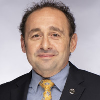 Damian Kalabratzidis Mba