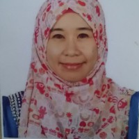 Musalimah Mohamed
