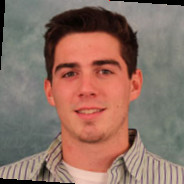 Brian Rickenbach