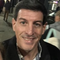 Kevin Dionne