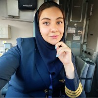 Marziye Shirmohammadi