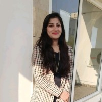 Aayushi Panwar