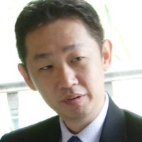 Edward Koo