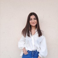 Sevda Huseynova