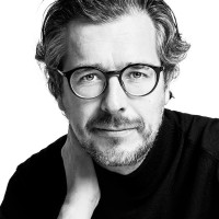 Mark Delanote