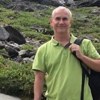 Robert Di Giovanni