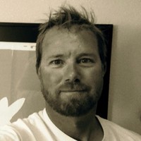 Brian Hurlbut