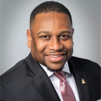 Desmond P. Sturrup B.A., M.S. Ed.