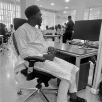 Ridwan Yahaya