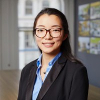 Huiyao Chen, Aia