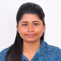 Amrita Bharti