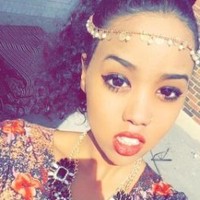 Habsa Mahamed