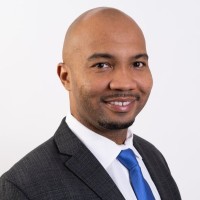 Donald Hill III