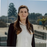 Noelia Bianconi