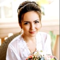 Snezhana Basova