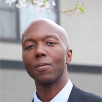 Gregory Bryant