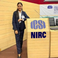 CS Rachi Agarwal