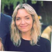 Katy Bourke