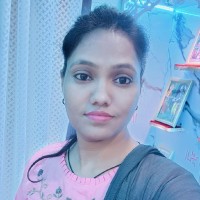 Sarita Jagtap