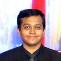 Mohammad Tausif Rafi
