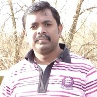 Jayaraj Dharamarajan