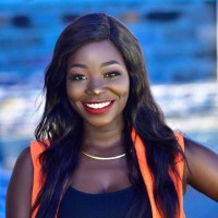 Petronila Adongo