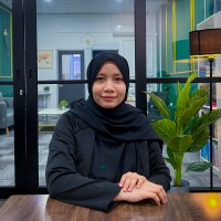 Nurul Ain Ibrahim