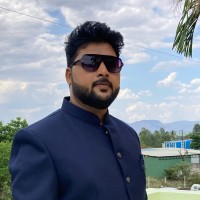 Rushikesh Dhok