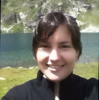 Petkana Marinova