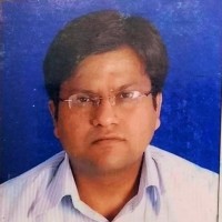 Vishal Saxena
