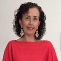 Jo Holdsworth
