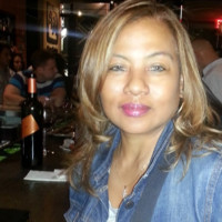 Yvonne Santos