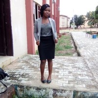Chibuzor Cecilia