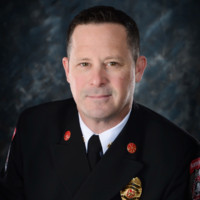 Ryan Lessner, MPA