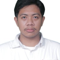 Hizkia Tupa Christianto Sihombing