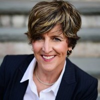 Pam Garramone, M.Ed.