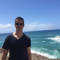 Thiago Henrique Castro Alves